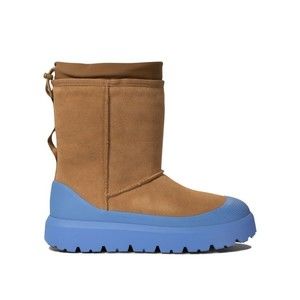 Ugg Classic Short Weather Hybrid Ankle Boots - NWT